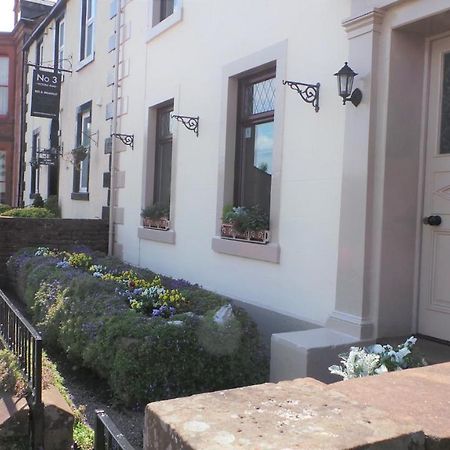 Tynedale Guest House Penrith Ngoại thất bức ảnh