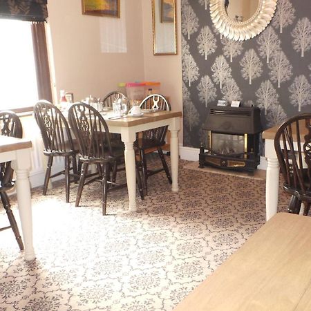 Tynedale Guest House Penrith Ngoại thất bức ảnh