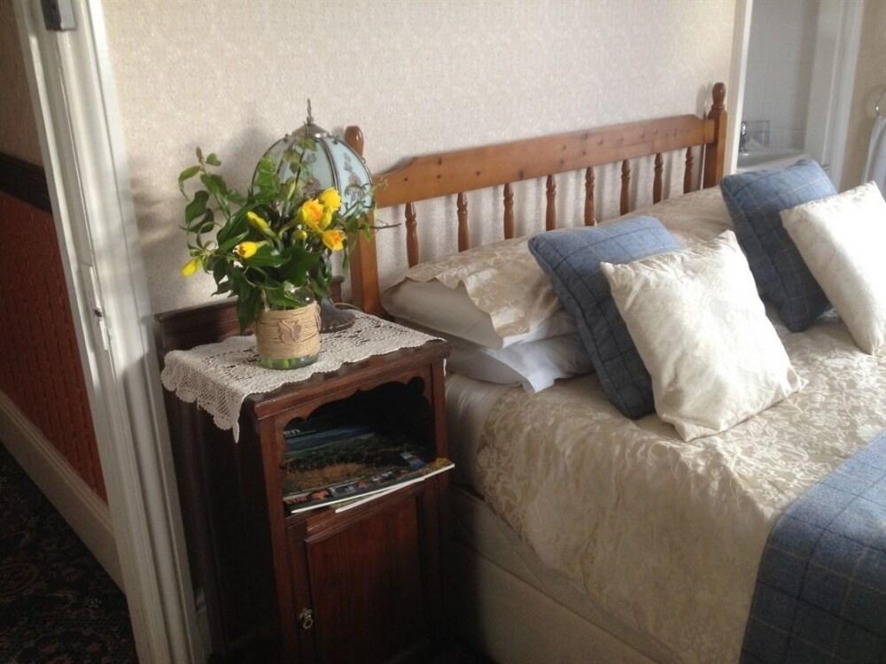 Tynedale Guest House Penrith Ngoại thất bức ảnh