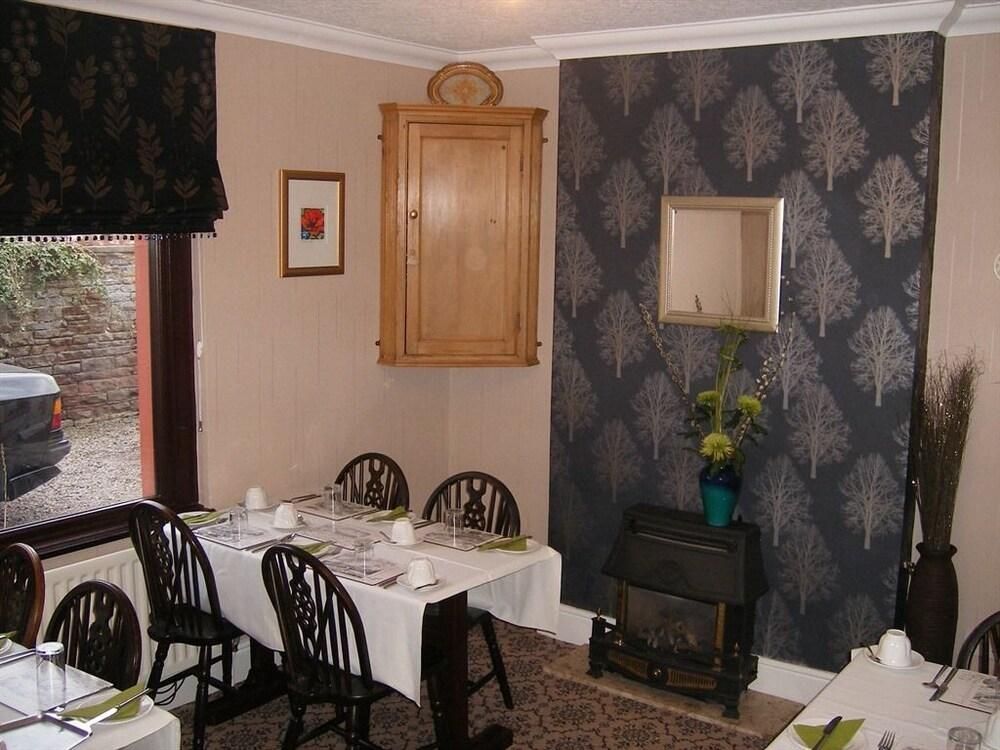 Tynedale Guest House Penrith Ngoại thất bức ảnh