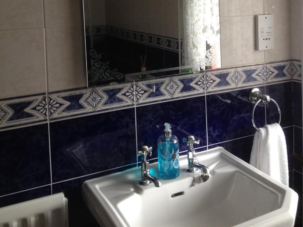 Tynedale Guest House Penrith Phòng bức ảnh