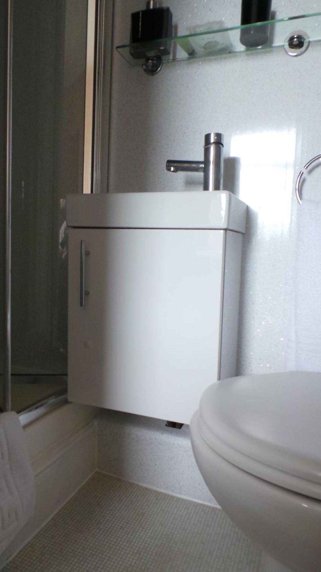 Tynedale Guest House Penrith Ngoại thất bức ảnh