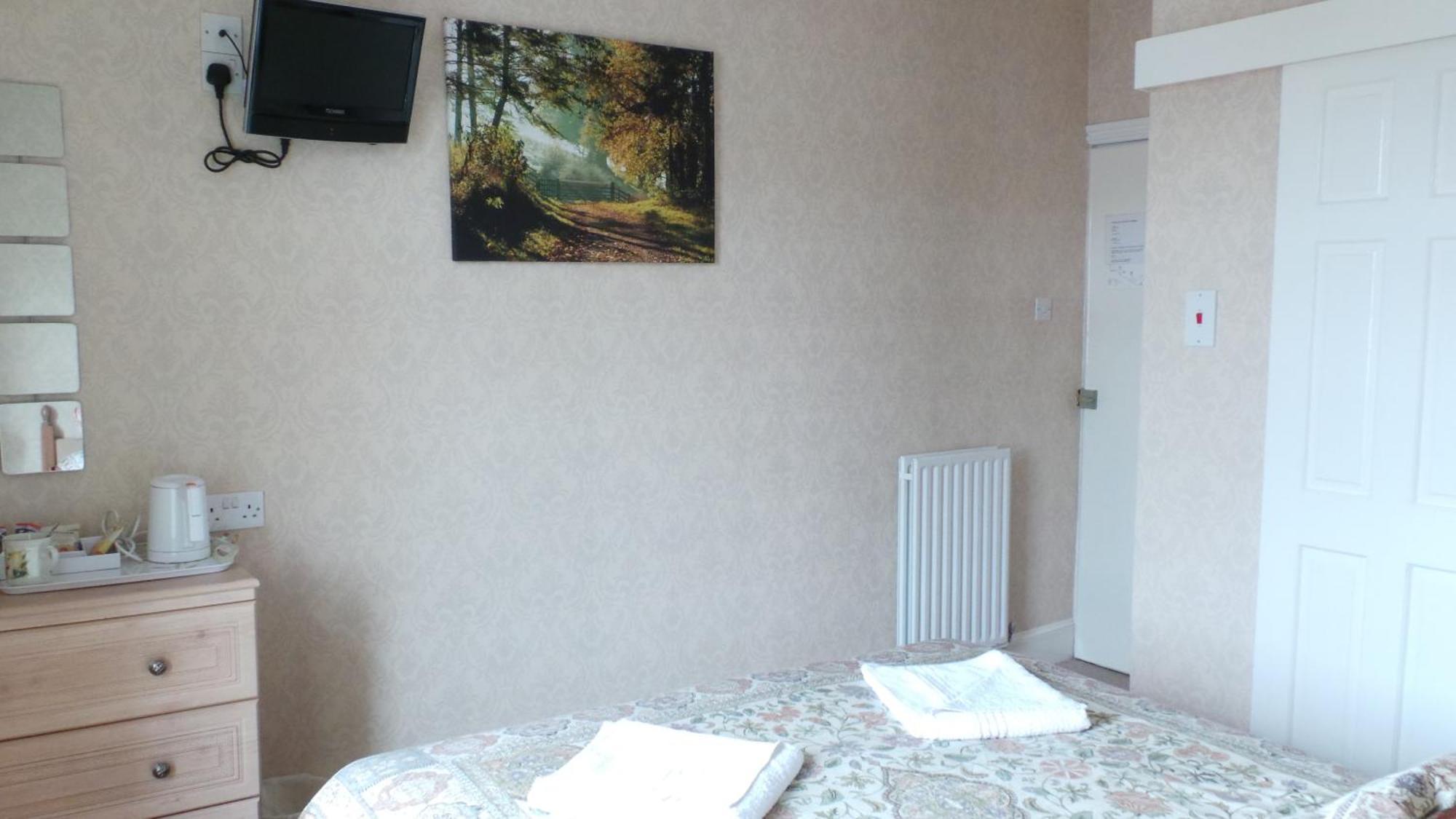 Tynedale Guest House Penrith Ngoại thất bức ảnh