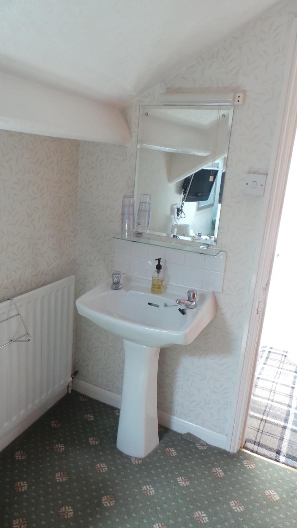 Tynedale Guest House Penrith Ngoại thất bức ảnh