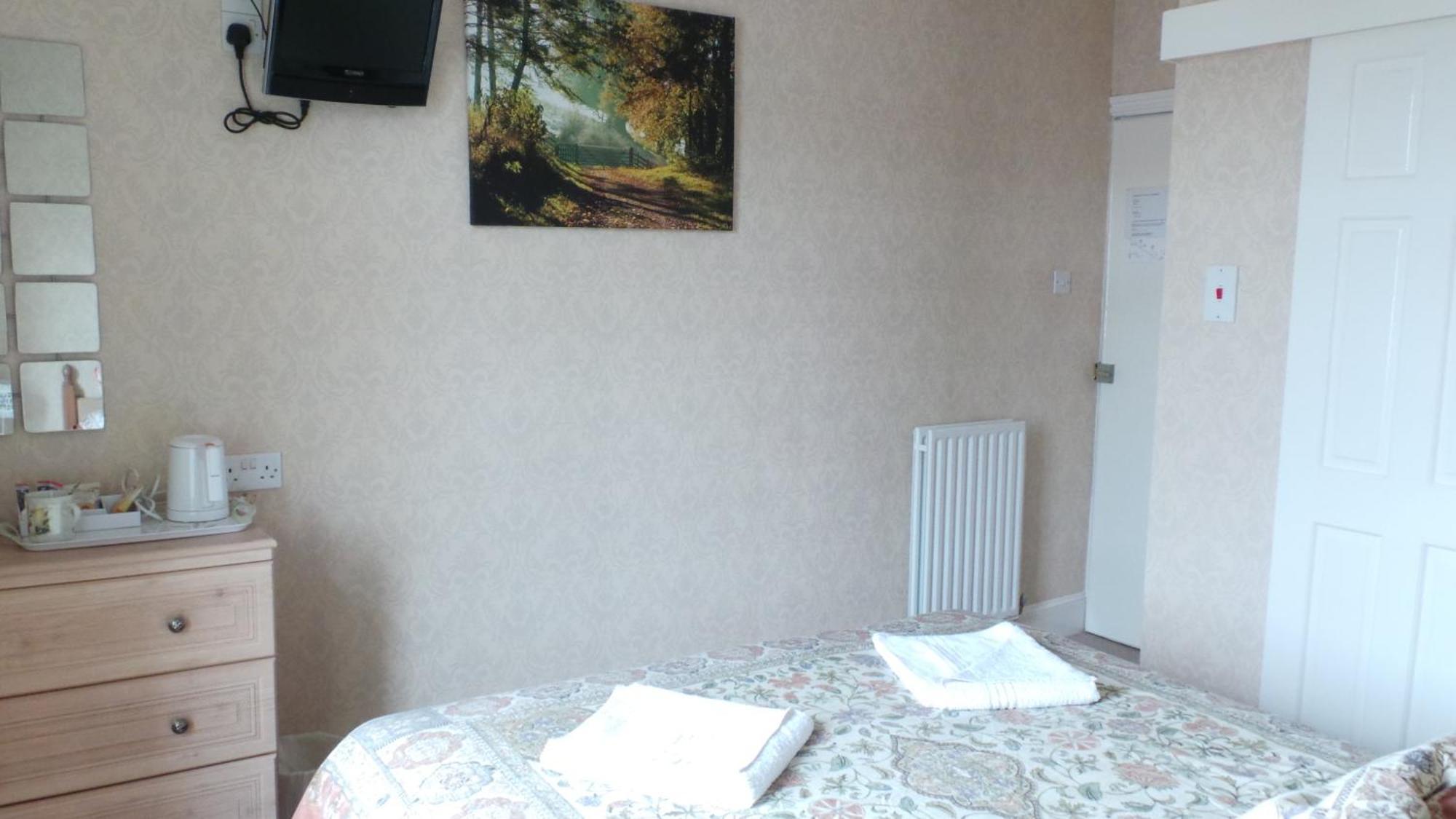 Tynedale Guest House Penrith Ngoại thất bức ảnh