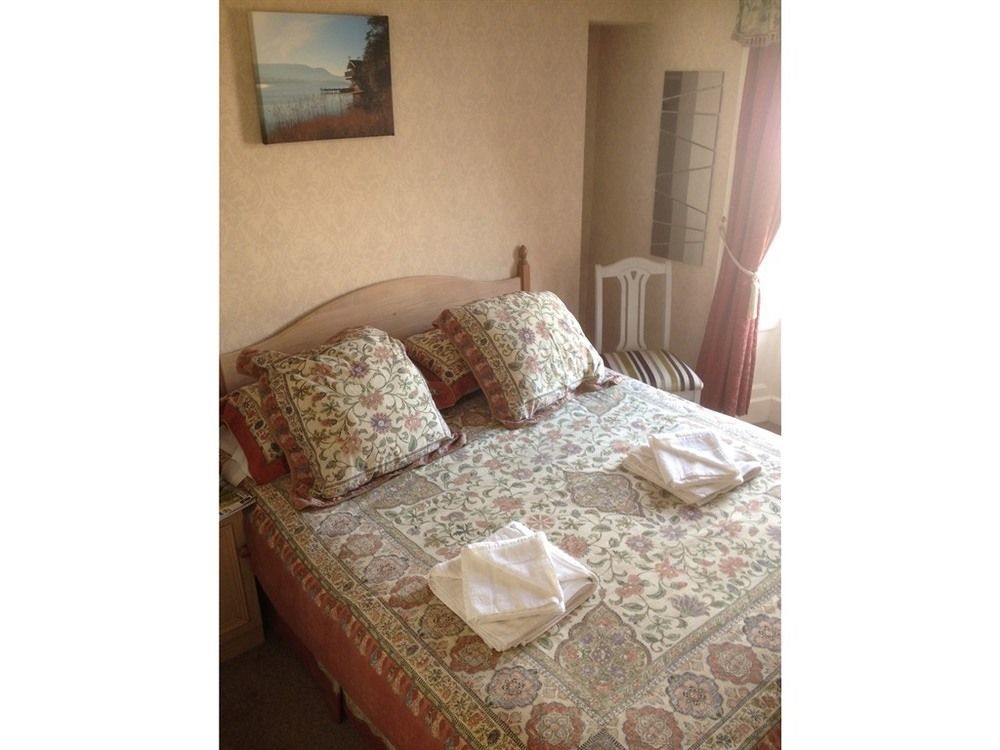 Tynedale Guest House Penrith Ngoại thất bức ảnh
