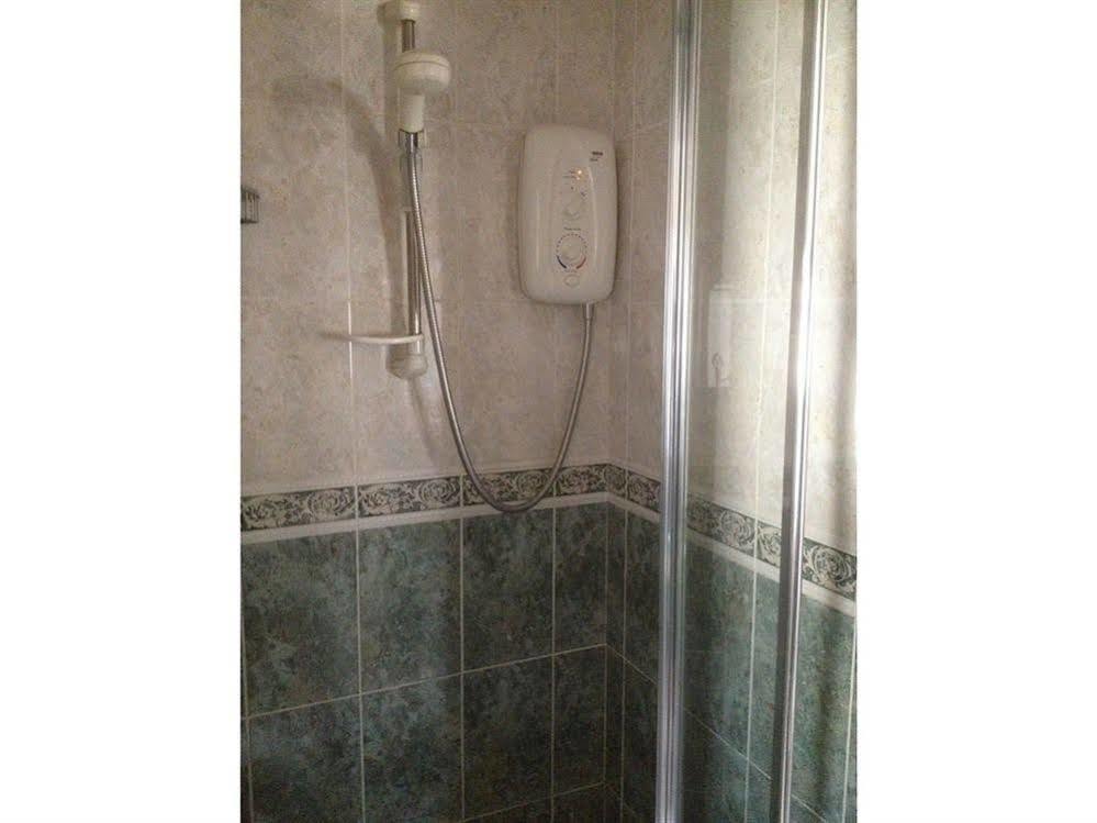Tynedale Guest House Penrith Ngoại thất bức ảnh