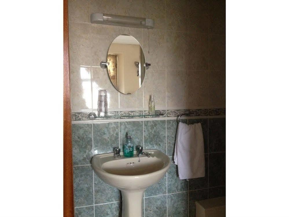 Tynedale Guest House Penrith Ngoại thất bức ảnh